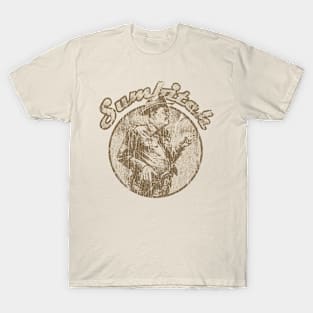 VINTAGE- sumbitch T-Shirt